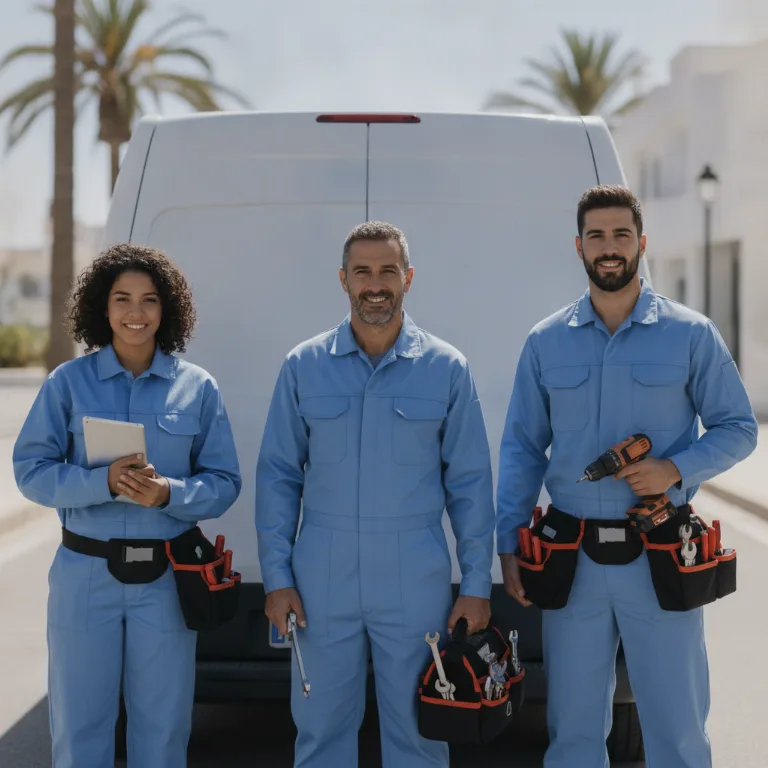 Riparazione Pompa di Calore team a Naples
